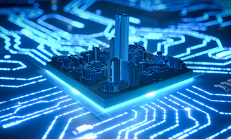 汽車與電子科技相互賦能